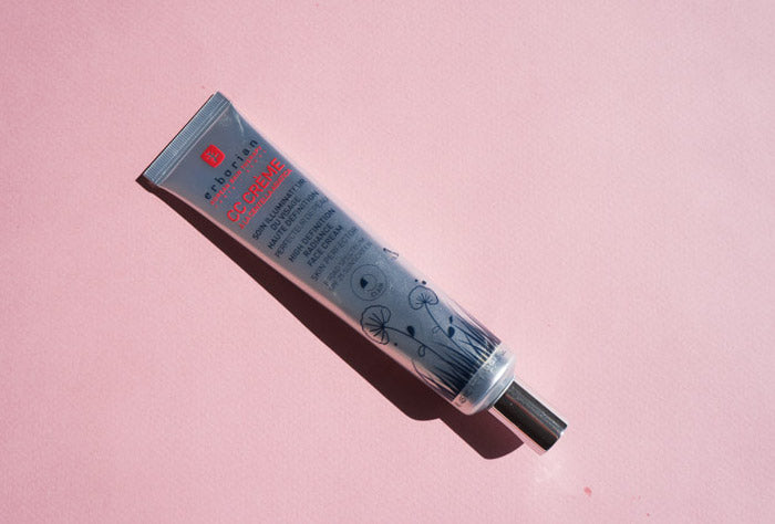 HanGlow CC Cream – Instant Glow with SPF 25
